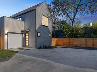 1202 Stobaugh St #B, Austin, TX 78757