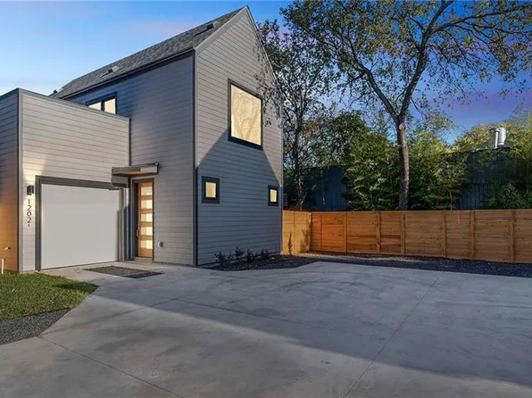 1202 Stobaugh St #B, Austin, TX 78757
