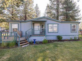61000 Brosterhous Rd UNIT 533, Bend, OR 97702
