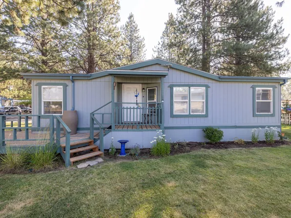 61000 Brosterhous Rd Unit 533, Bend, OR 97702