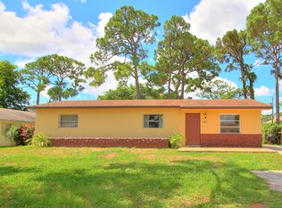 5070 Van Buren Rd, Delray Beach, FL 33484