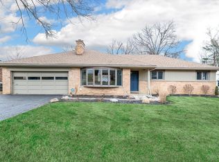 6654 Apache Cir, Cincinnati, OH 45243