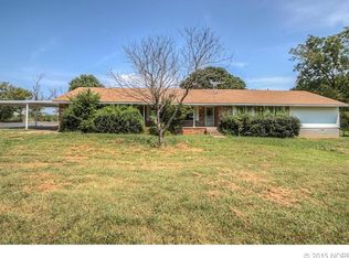 21617 E 109th St S, Haskell, OK 74436