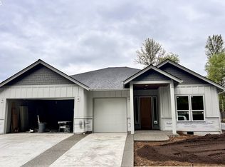 16013 NE 180th St LOT 2, Brush Prairie, WA