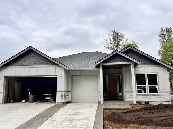 16013 NE 180th St Lot 2, Brush Prairie, WA 98606