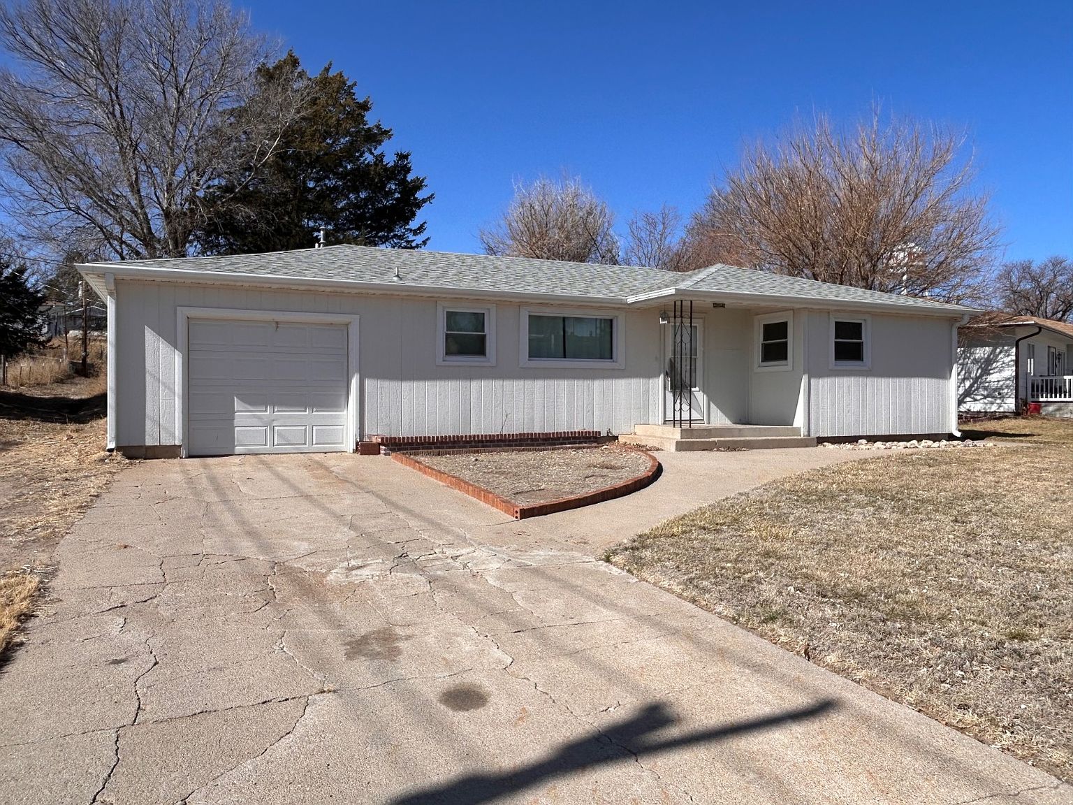 715 Dakota St, Benkelman, NE 69021 MLS 11252315 Zillow