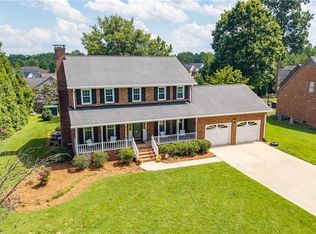208 Ashley Trce, Elon, NC 27244