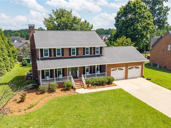 208 Ashley Trce, Elon, NC 27244