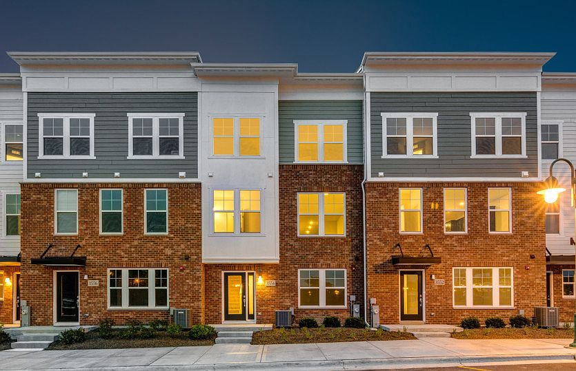 1st image of 3553 Mulligan Dr