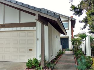 5022 Paseo De Vega, Irvine, CA 92603