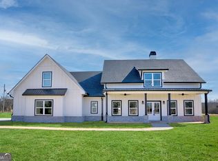 207 Jordan Cofer Rd, Statham, GA 30666