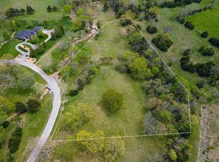 4273 S 93rd Rd, Bolivar, MO 65613