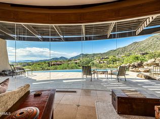 11108 E Mariola Way, Scottsdale, AZ 85262