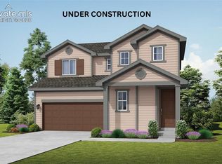 8551 Perkins Ln, Colorado Springs, CO 80925