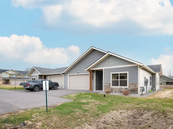 195 Naomi Rose Ln #A, Bozeman, MT 59718