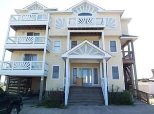 57233 Atlantic View Dr, Kitty Hawk, NC 27943