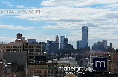 Rented by The Maher Group 