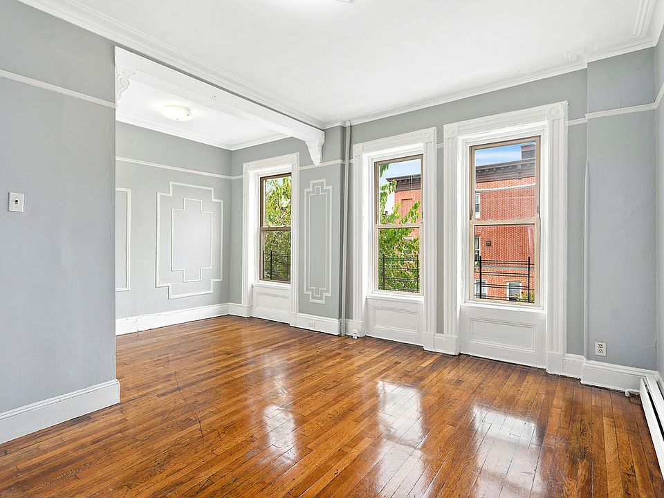 1st image of 46 Rogers Ave #2A