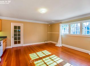 1200 18th St #A, San Francisco, CA 94107