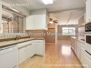 1530 La Prada Ct, Livermore, CA