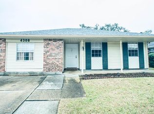 4308 Delaware Ave, Kenner, LA 70065