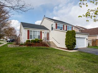 445 Wildflower Way, Bolingbrook, IL 60440