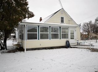 404 Virginia St, Walkerton, IN 46574