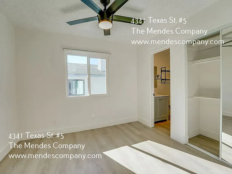 4341 Texas St #5 — Photo 9