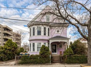74 Florence St #2, Somerville, MA 02145