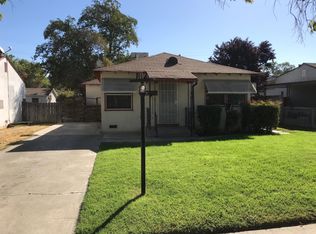 1112 Maryland Ave, Los Banos, CA 93635