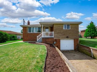 1072 North Ave, Baden, PA