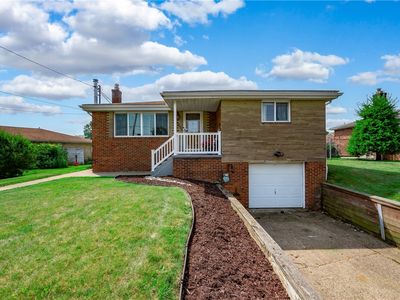 1072 North Ave, Baden, PA, 15005