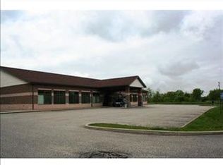 560 Steubenville Pike, Burgettstown, PA 15021