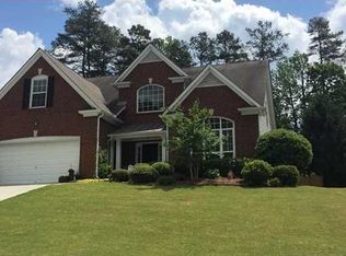 2627 High Creek Run, Dacula, GA 30019