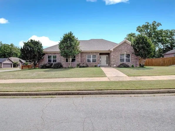 3100 Village East Dr, North Little Rock, AR 72120