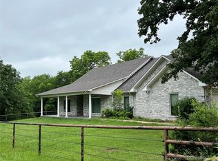 8300 Highway 70a, Kingston, OK 73439
