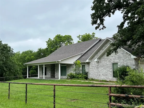 8300 Highway 70a, Kingston, OK 73439