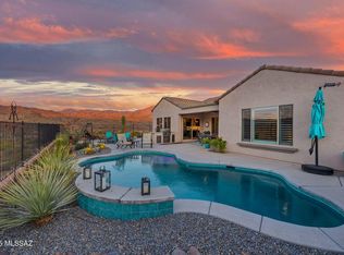 66450 E Sundance Pl, Saddlebrooke, AZ 85739