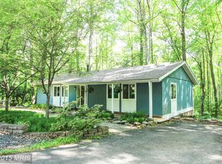 2501 Fauquier Ln, Reston, VA 20191