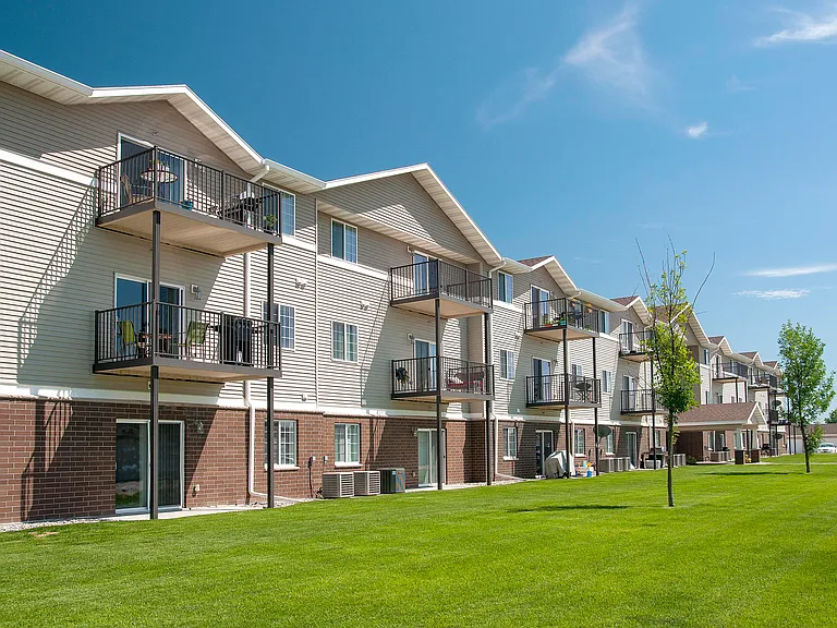 Ashland Apartment Homes — Photo 9