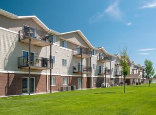 Ashland Apartment Homes, Grand Forks, ND 58201