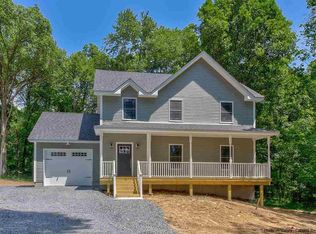 1 North Rd, Lloyd, NY 12528