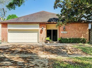 2808 University Blvd, West University Place, TX 77005