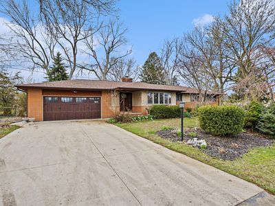 566 Kublick Dr, Benton Harbor, MI, 49022