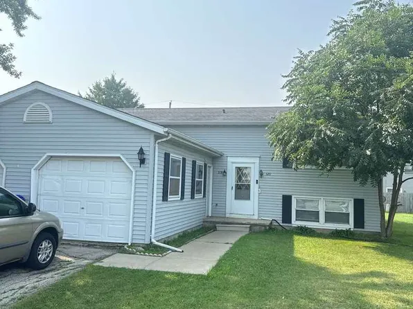 320 Joseph St, Neenah, WI 54956