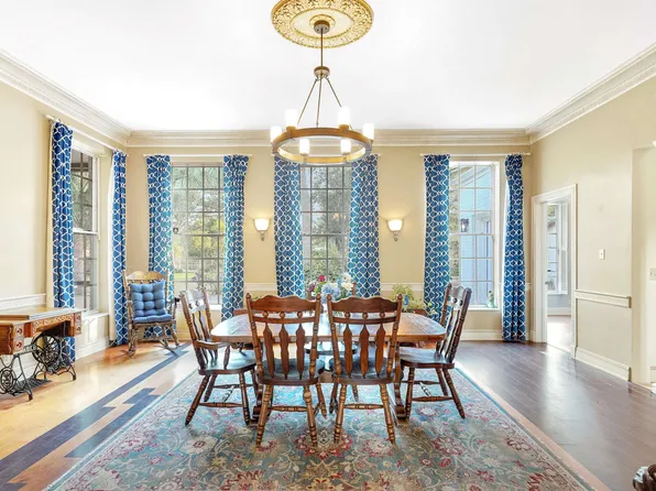 40 Willow Dr, Saint Augustine, FL 32080