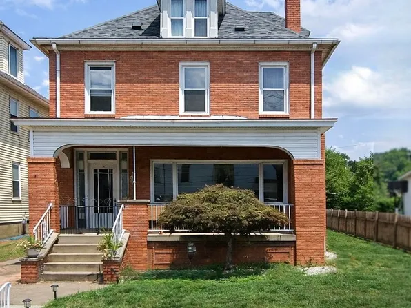 134 Murdock St, Canonsburg, PA 15317