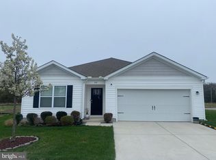 168 Pond View Ln, Seaford, DE