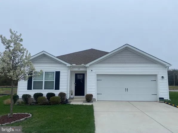 168 Pond View Ln, Seaford, DE 19973