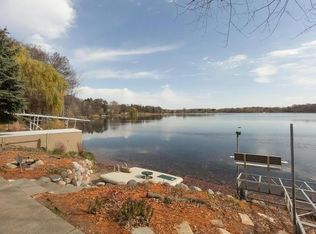 28521 100th St NW, Zimmerman, MN 55398